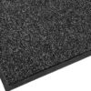 Entrématta Matting Allt-I-Ett, grå, 60x90 cm, 7 mm