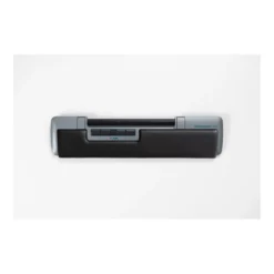 Ergonomisk mus Mousetrapper Delta Regular, grå/svart, USB
