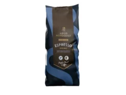 Espressokaffe Arvid Nordquist Classic Espresso Nero, automatmalet, 1000 g