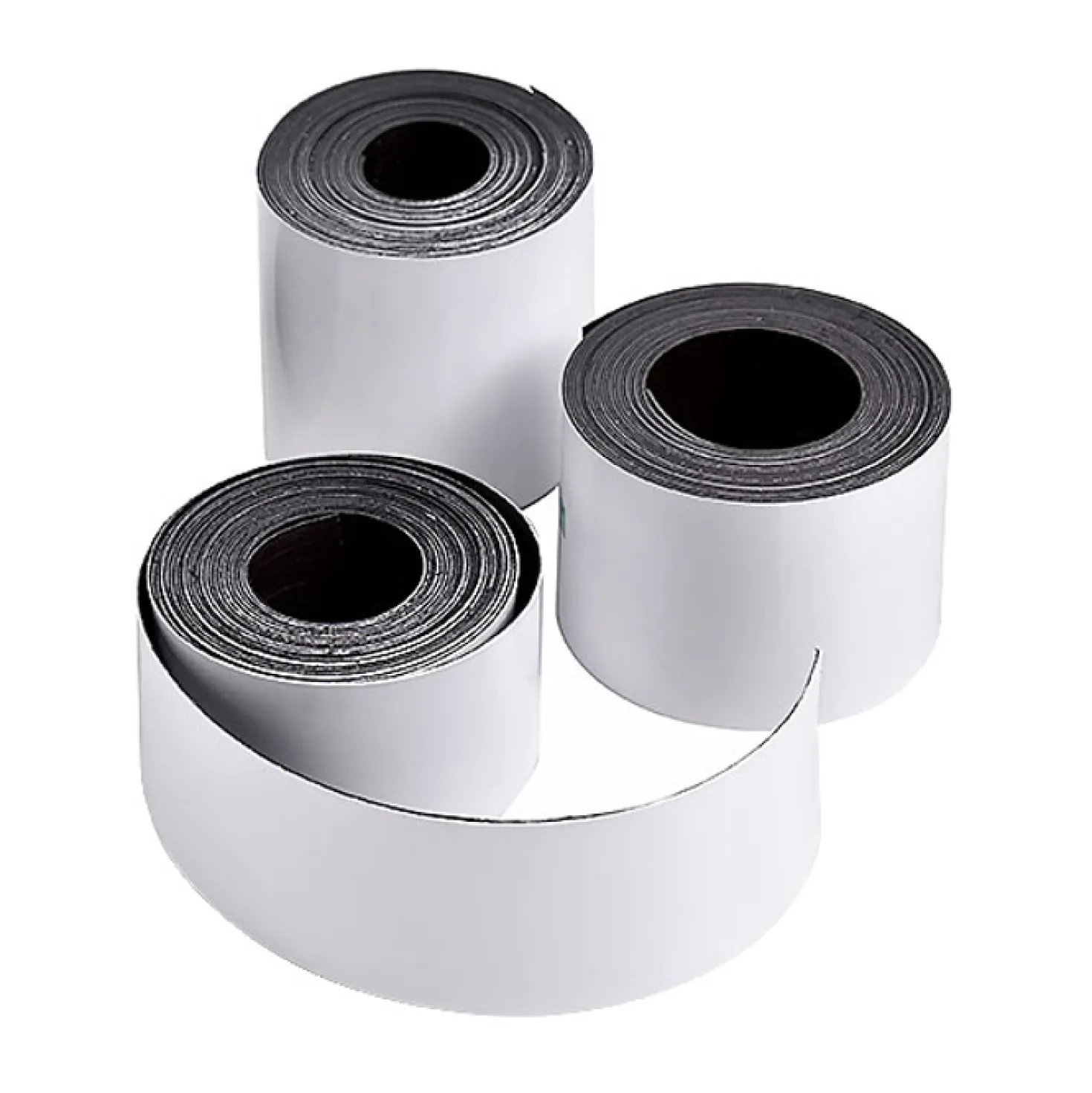 Etikettband Legamaster Magnetiskt, skrivbar yta, 30mm x 3m