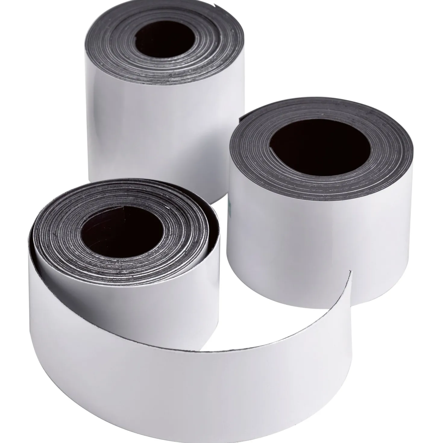 Etikettband magnetiskt Legamaster, 20mm x 3m