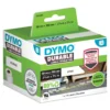 Etikett Dymo LW Durable Polyester, 59x190 mm, 170 st