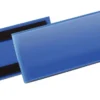 Etiketthållare Durable 1/2 A5L Magnetisk, 210x74 mm
