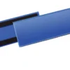 Etiketthållare Durable 1/3 A4L Magnetisk, 297x74 mm