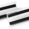 Etiketthållare Durable HARD COVER Magnetisk, 210x74 mm