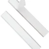 Etiketthållare Durable LABELFIX® självhäftande, 200x20 mm
