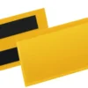 Etiketthållare Durable Magnetisk, 100x38 mm