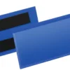 Etiketthållare Durable Magnetisk, 100x38 mm