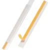 Etiketthållare Durable SCANFIX 20 Självhäftande, 2x20 cm