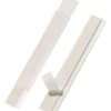 Etiketthållare Durable SCANFIX 30 Självhäftande, 30x200mm, 50-pack