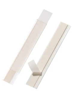 Etiketthållare Durable SCANFIX 30 Självhäftande, 30x200mm, 50-pack
