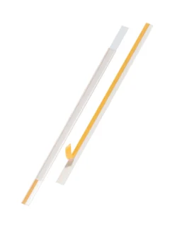 Etiketthållare Durable SCANFIX® Självhäftande, 1m x 20mm
