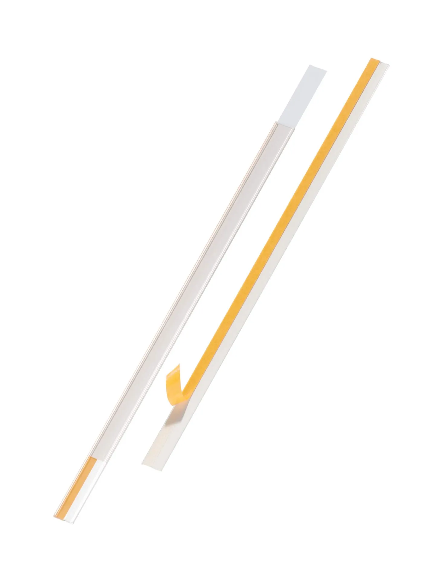 Etiketthållare Durable SCANFIX® Självhäftande, 1m x 20mm