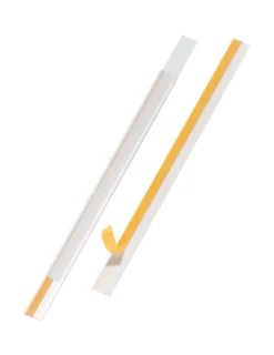 Etiketthållare Durable SCANFIX Självhäftande, 1 m x 40 mm