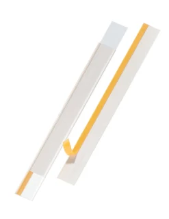 Etiketthållare Durable SCANFIX® Självhäftande, 62 mm x 1 m