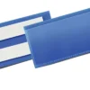 Etiketthållare Durable Självhäftande, 100x38mm