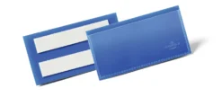 Etiketthållare Durable Självhäftande, 100x38mm