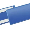 Etiketthållare Durable Självhäftande, 150x67mm