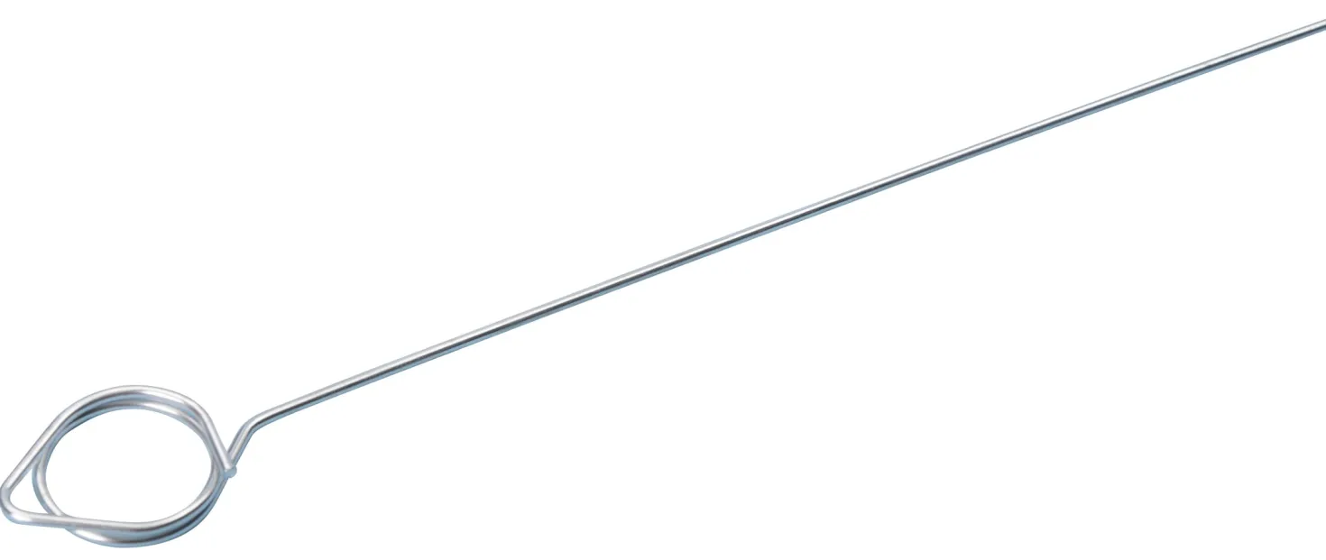 Etikettnål Ostnål rostfritt stål, 170 mm, 100 st