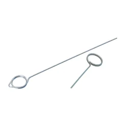 Etikettnål Ostnål rostfritt stål, 170 mm, 100 st