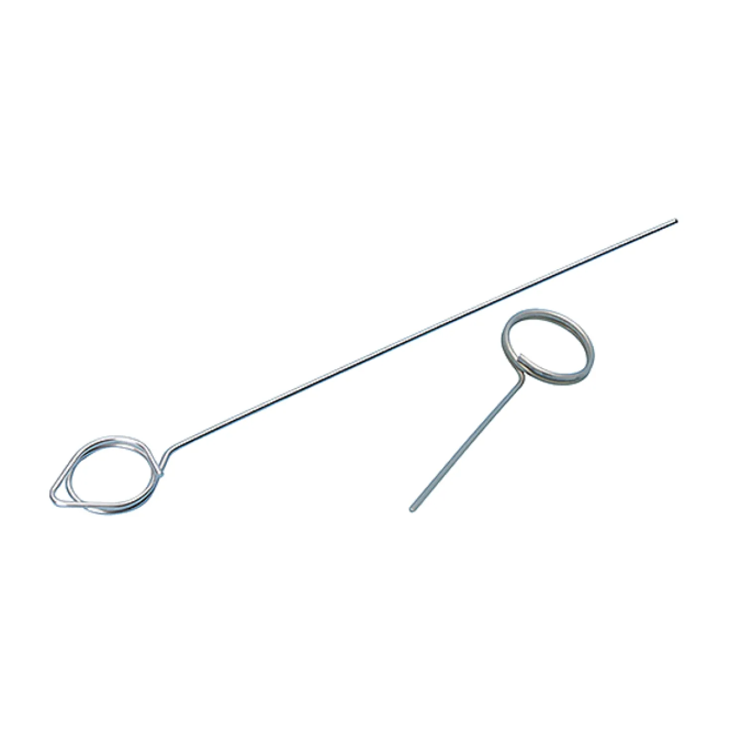 Etikettnål Ostnål rostfritt stål, 170 mm, 100 st