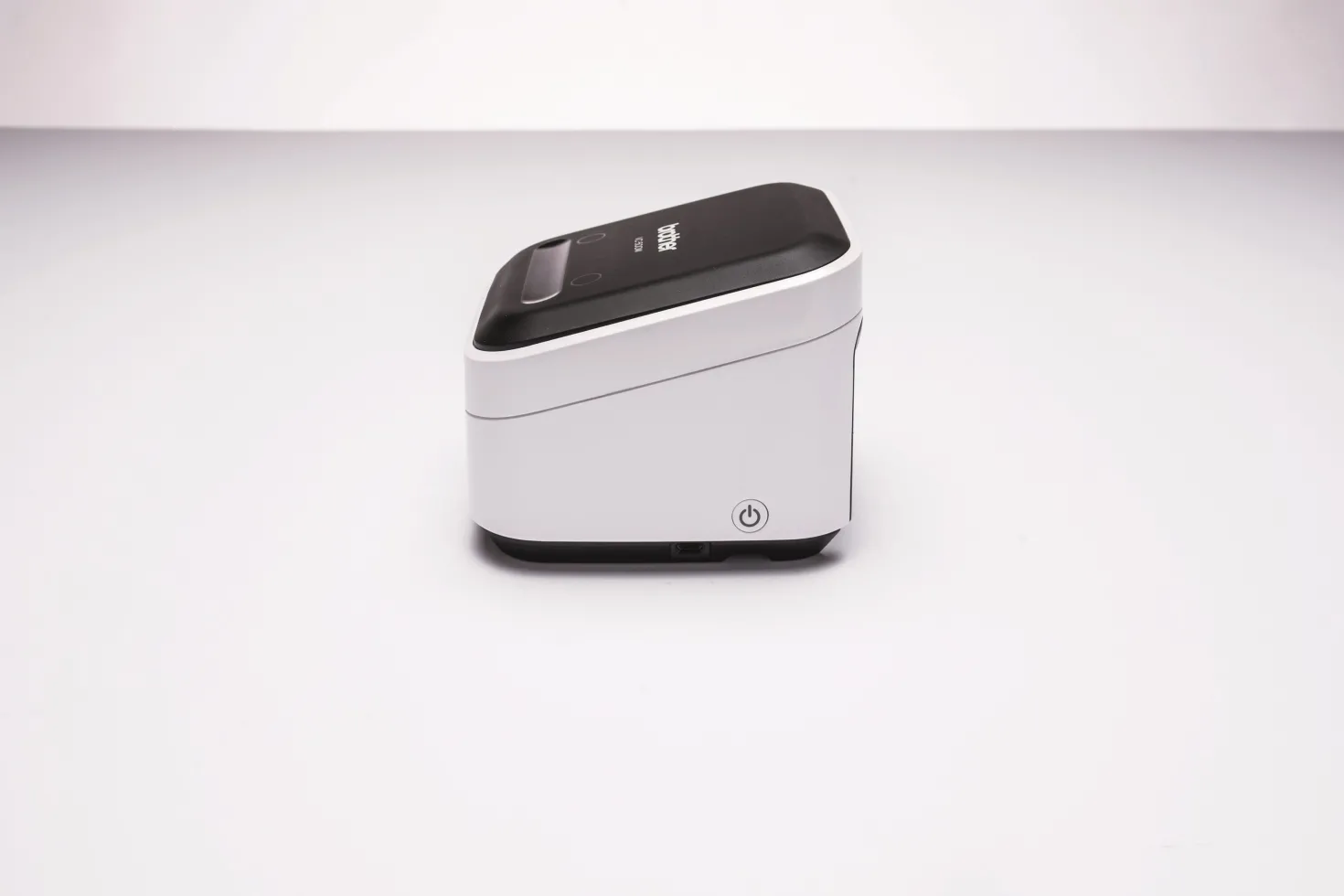 Etikettskrivare Brother VC-500W, färg, Wi-Fi, ZINK-teknologi