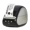 Etikettskrivare Dymo LabelWriter 550, termisk, 62 etiketter per min