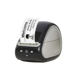 Etikettskrivare Dymo LabelWriter 550, termisk, 62 etiketter per min