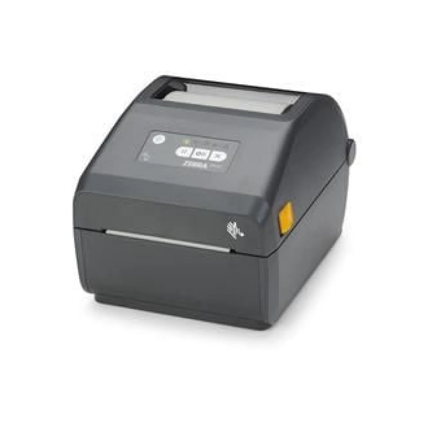 Etikettskrivare Zebra ZD421 DT, direkttermisk, USB 2.0, 203 dpi