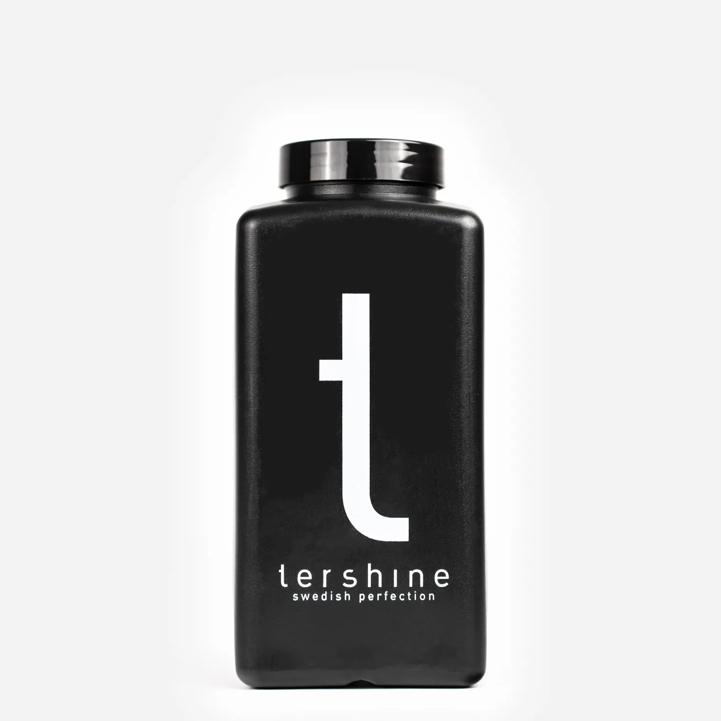 Extra behållare Tershine Foam Lance, 1 liter, med lock