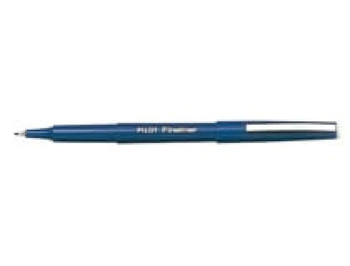 Fiberpenna Pilot Fineliner, blå, 0,4 mm skrivbredd