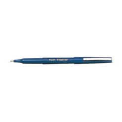 Fiberpenna Pilot Fineliner, blå, 0,4 mm skrivbredd