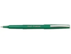 Fiberpenna Pilot Fineliner, grön, 0,4 mm