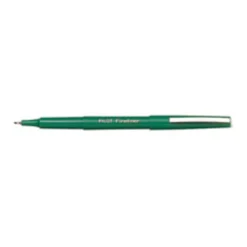 Fiberpenna Pilot Fineliner, grön, 0,4 mm