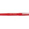 Fiberpenna Pilot Fineliner, röd, vattenbaserat bläck