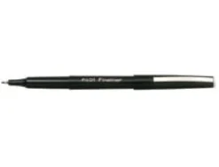 Fiberpenna Pilot Fineliner, svart, 0,4 mm