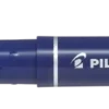 Fiberpenna Pilot Frixion Fineliner, raderbar, svart, 1,3 mm
