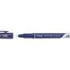 Fiberpenna Pilot Frixion Fineliner, raderbar, röd, 0,45 mm