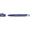 Fiberpenna Pilot Frixion Fineliner, raderbar, blå, 0,45 mm