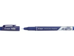 Fiberpenna Pilot Frixion Fineliner, raderbar, blå, 0,45 mm