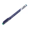 Fiberpenna Pilot Frixion Fineliner Raderbar, grön