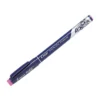 Fiberpenna Pilot Frixion Fineliner Raderbar, rosa