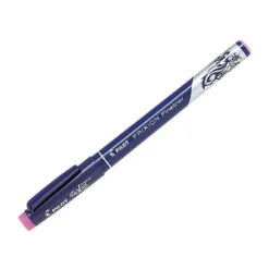 Fiberpenna Pilot Frixion Fineliner Raderbar, rosa