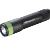 Ficklampa GP Discovery C31X, 100 lumen, aluminium