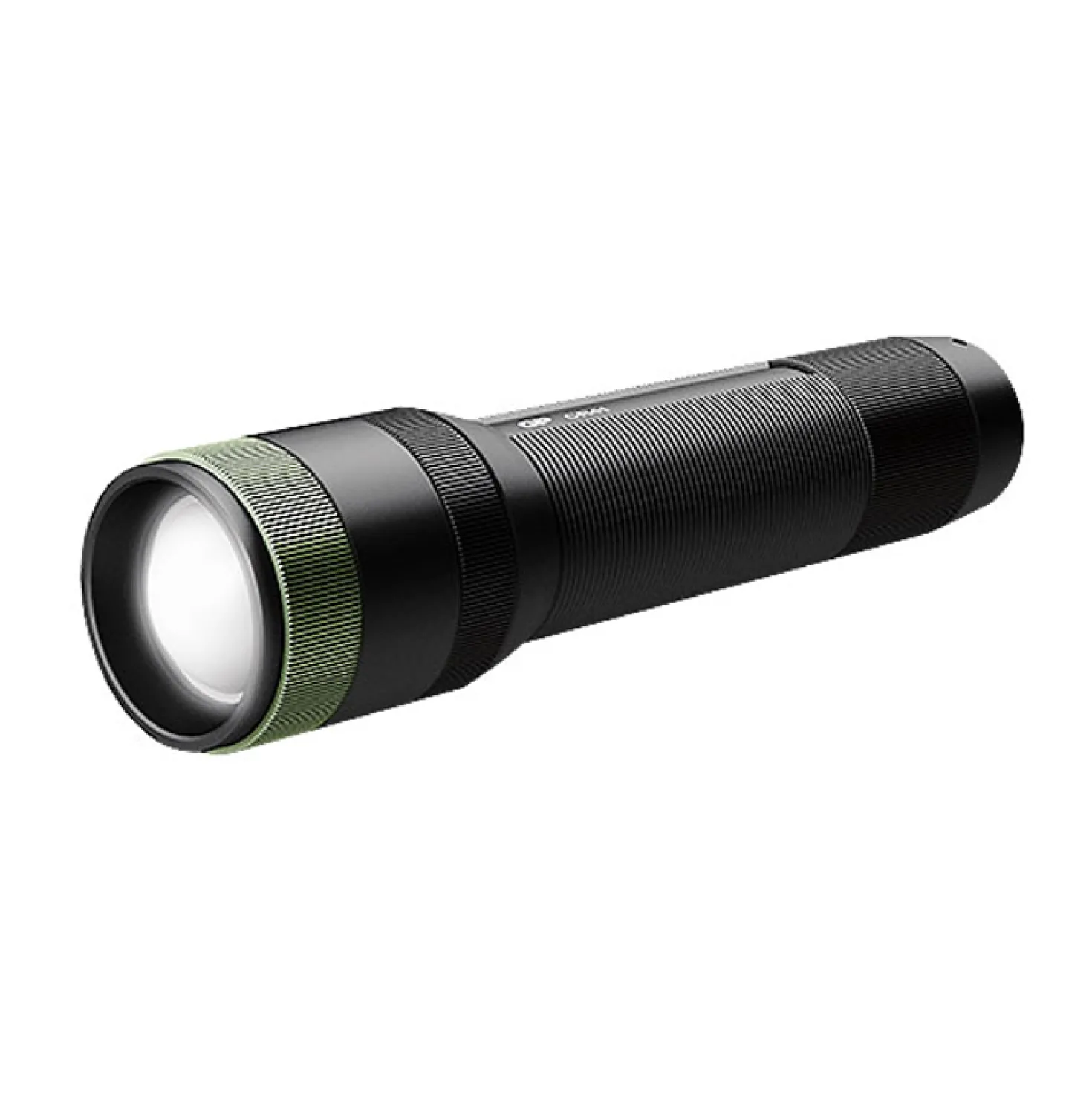 Ficklampa GP Discovery Ursa CR41, laddningsbar, 650 lumen, IPX7