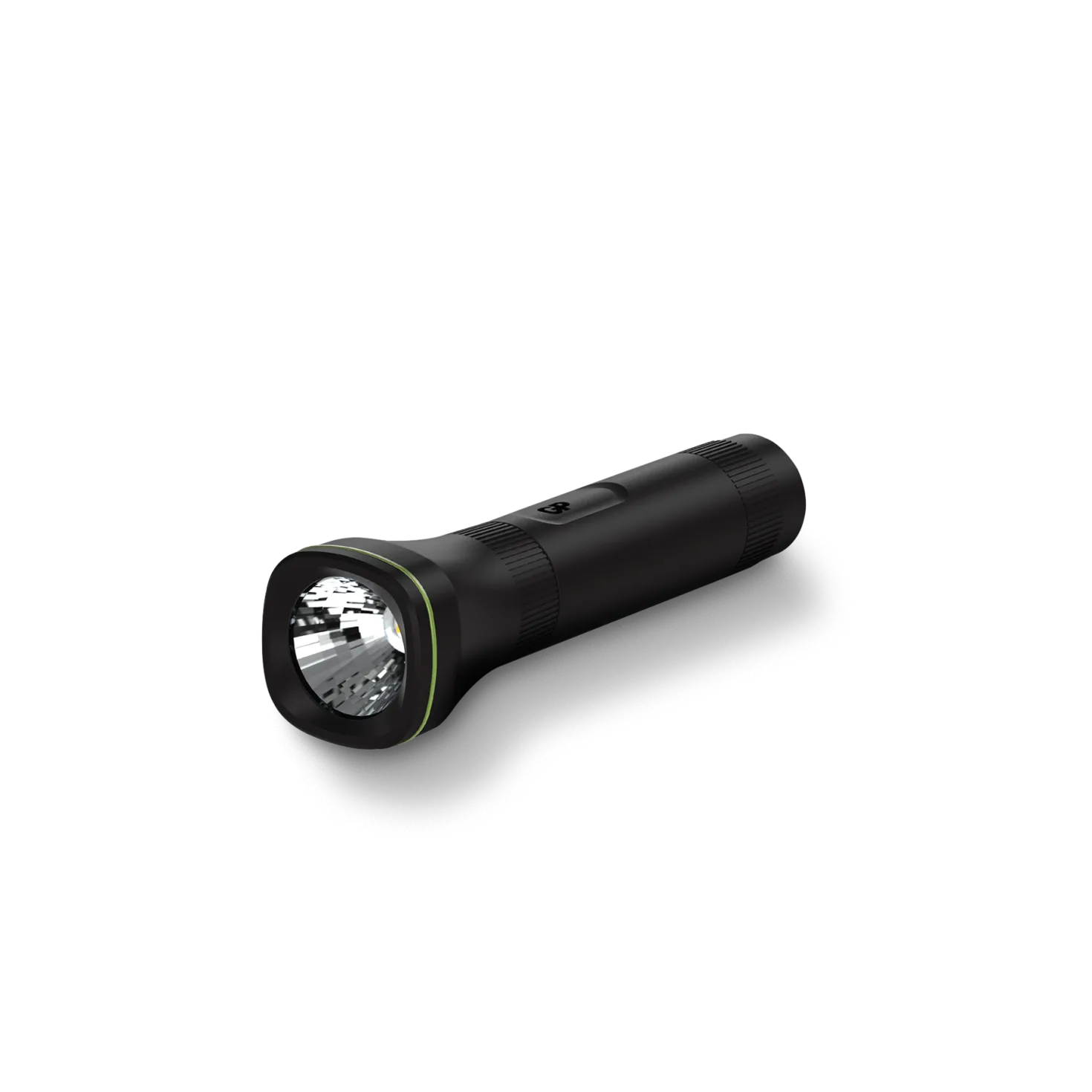 Ficklampa GP Everyday C105, 50 lumen, kompakt