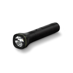 Ficklampa GP Everyday C107, 70 lumen, rullsäker
