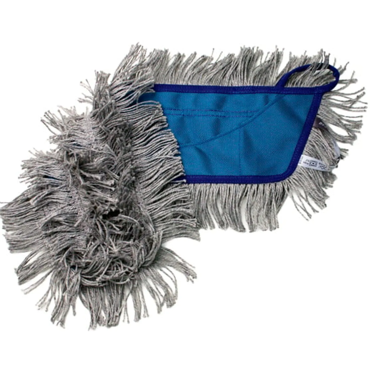 Fickmopp Hygienteknik B50 Twinlock, 50 cm, polyester och viskos