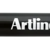 Fineliner Artline 200 Fine, svart, 0,4 mm