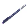 Fineliner Pilot Frixion Raderbar, lila, 0,45 mm